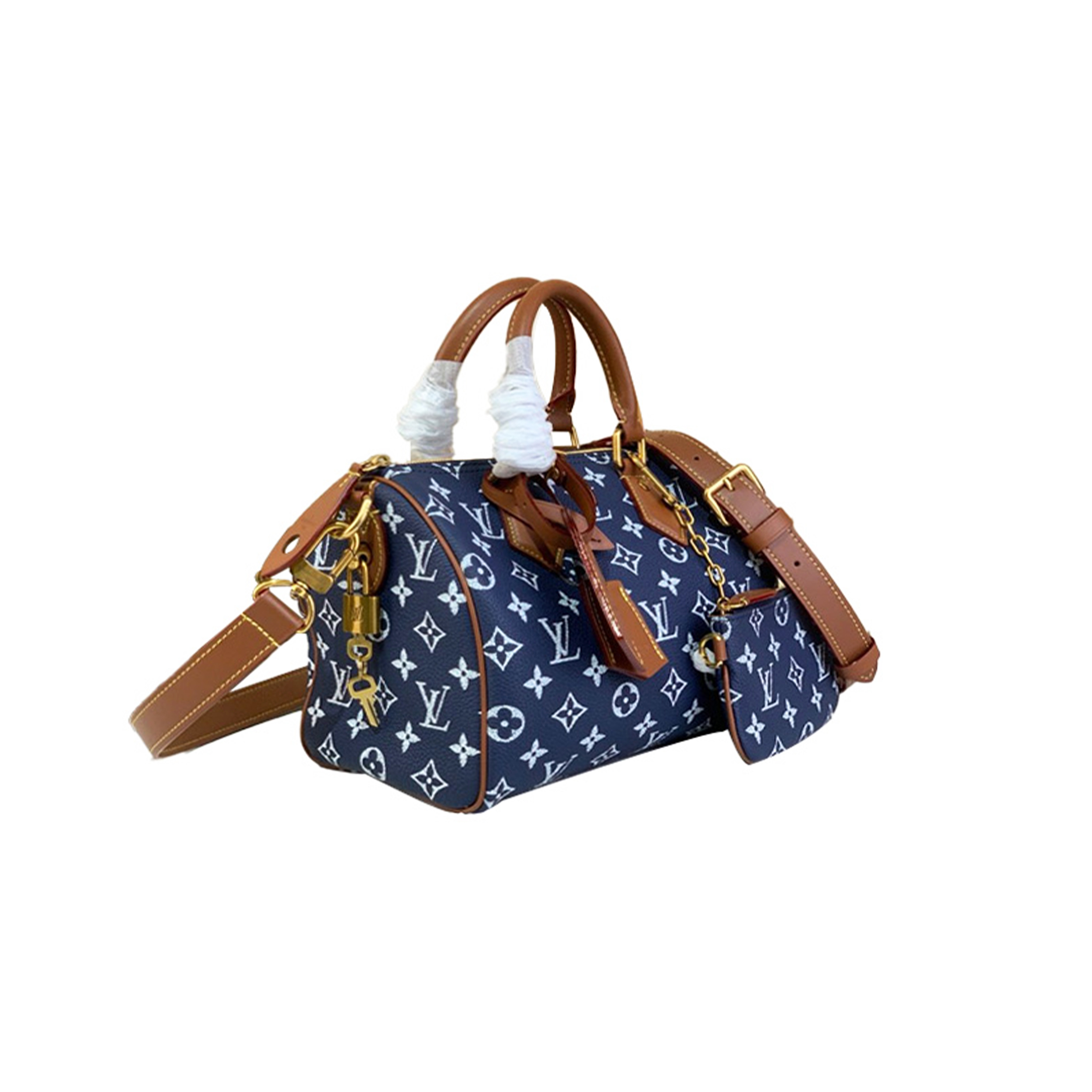 l0*is V*t0n speedy p9 bandouliÈre 25 m24443 (25*15*15cm)